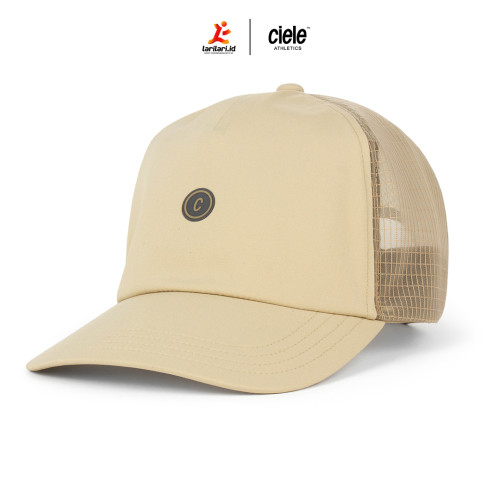 CIELE - TRLCap SC - Comp - Circle C - Safari CIELE - TRLCap SC - Comp - Circle C - Safari